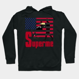 Superme Hoodie